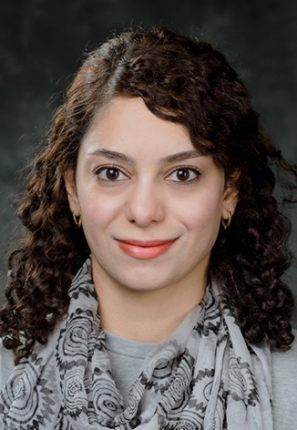 Fereshteh Mallakpour