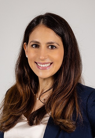Beatriz Panariello, DDS, MSc, PhD
