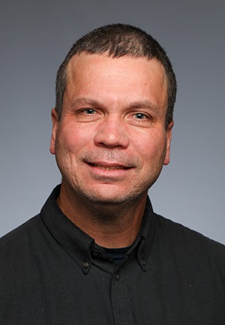 Roger Connolly