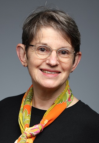 Ruth Lipman