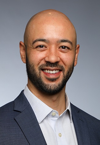 Rashad Vinh
