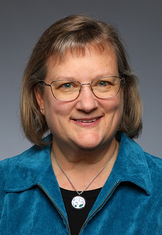 Theresa Weaver