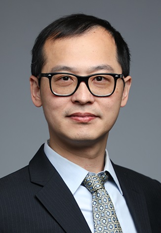 Yifeng Liao