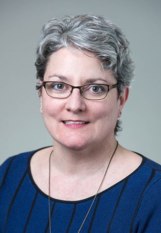 Photograph of Kathleen M. Ziegler, PharmD