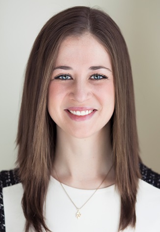 Headshot of Erin Ealba Bumann