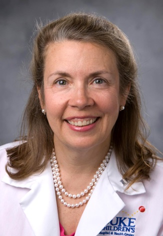 Martha Ann Keels