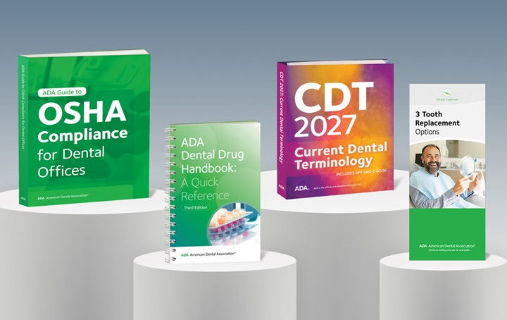 2027 bokes, manuals, brochures