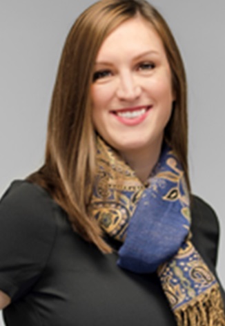 A photograph of Betsy Krekling