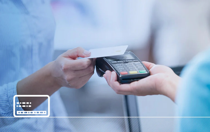 Contactless Payment Tips image