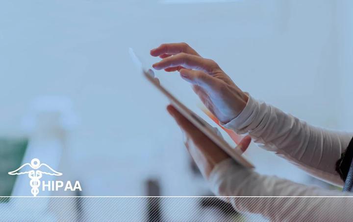 HIPAA Checklist image