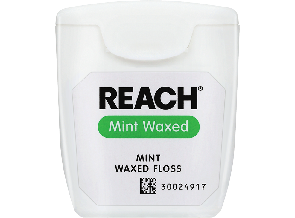 Image 2: REACH Floss