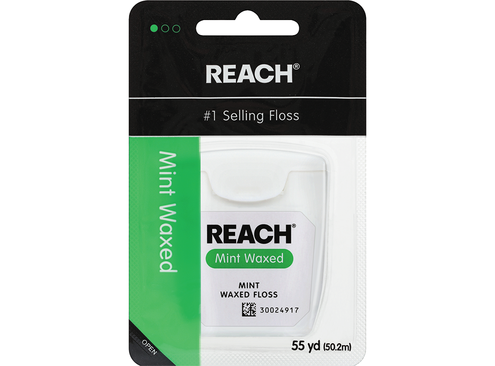 Image 3: REACH Floss