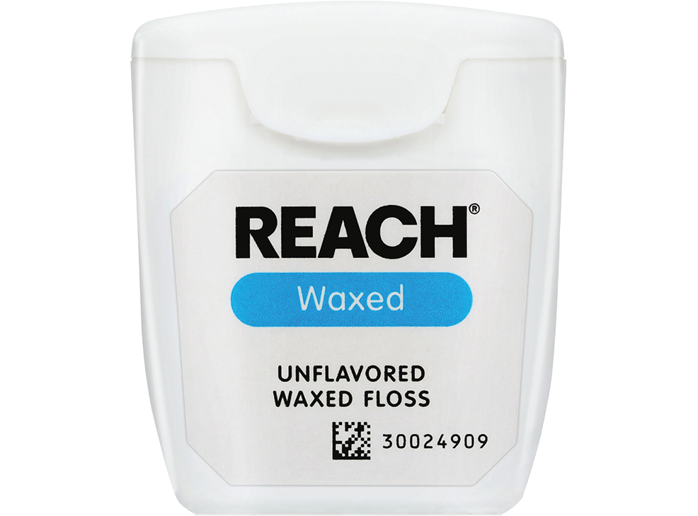 Image 2: REACH Floss