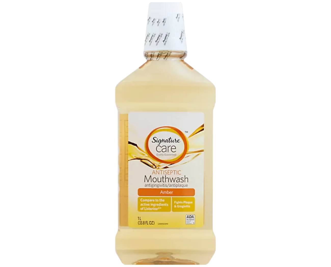 Image 5: Signature Care Antiseptic Mouth Rinse