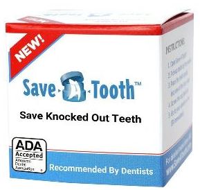 Image 1: Save-A-Tooth
