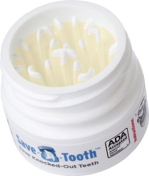 Image 3: Save-A-Tooth