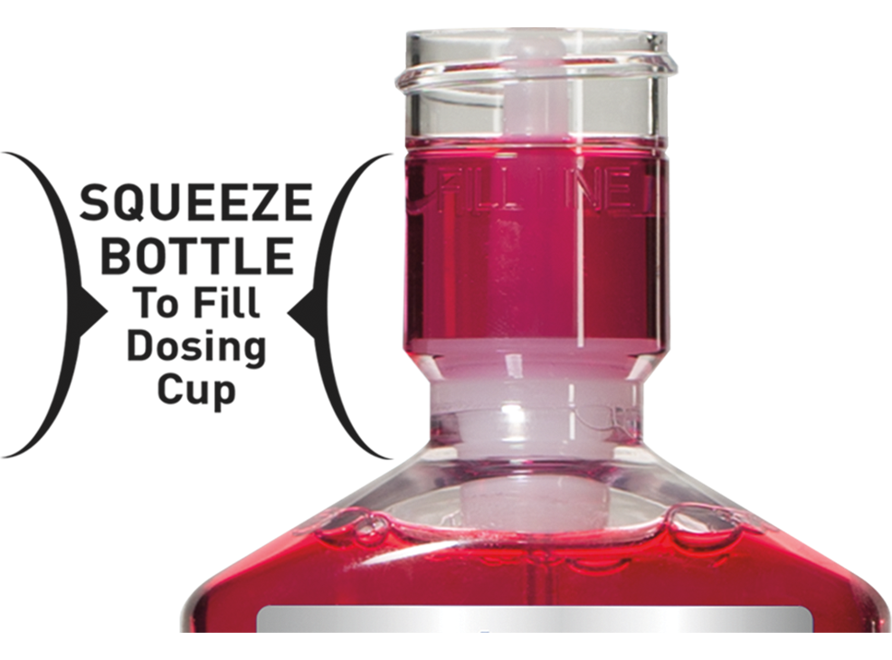 Image 2: ACT Anticavity Fluoride Rinse