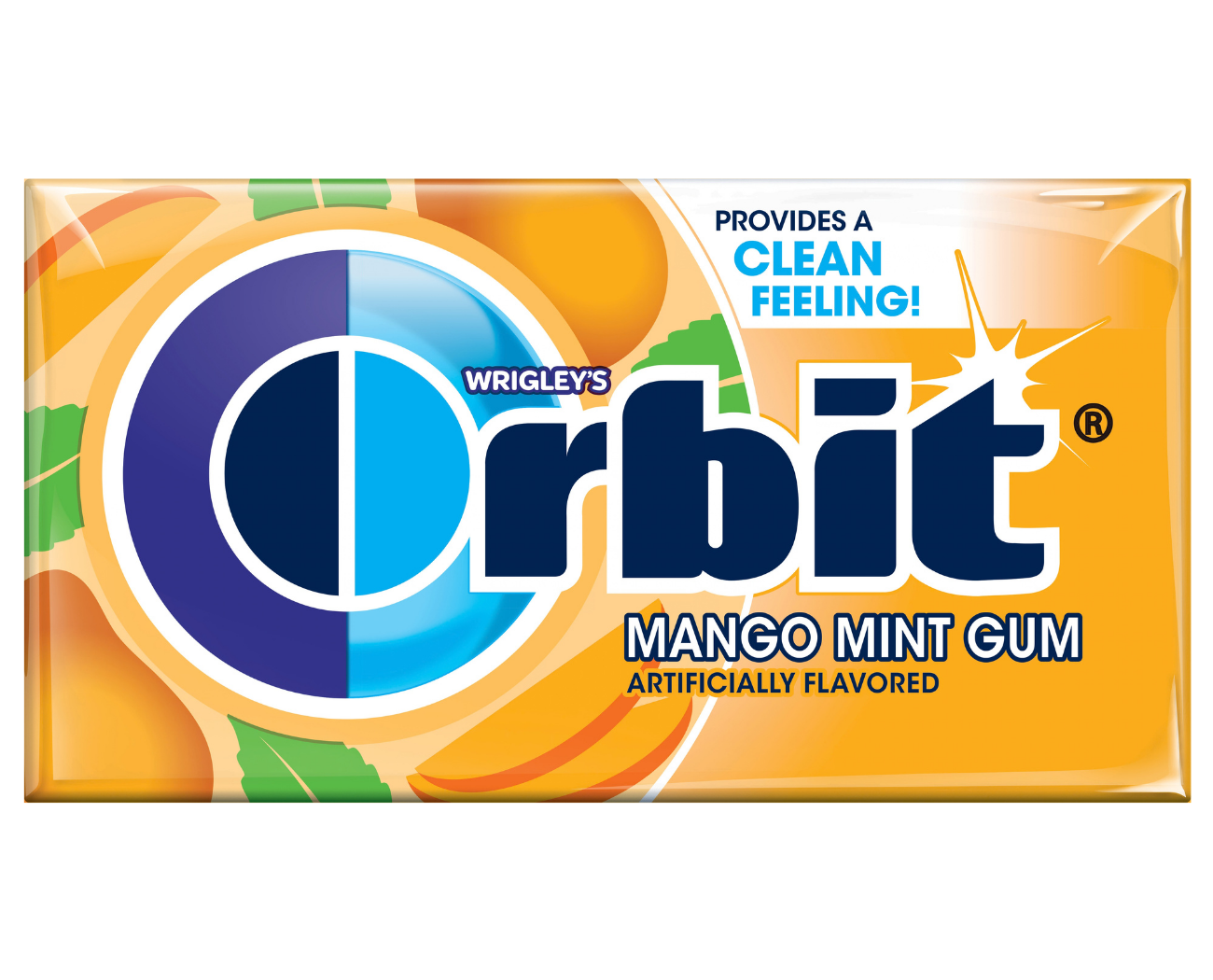Image 11: Orbit Sugarfree Gum