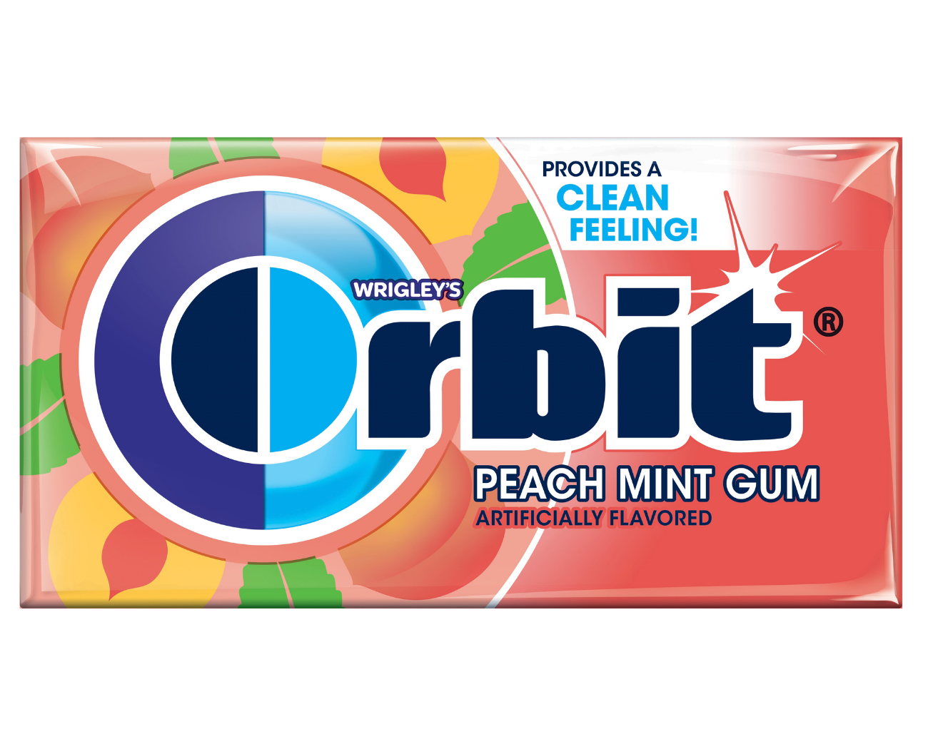 Image 12: Orbit Sugarfree Gum