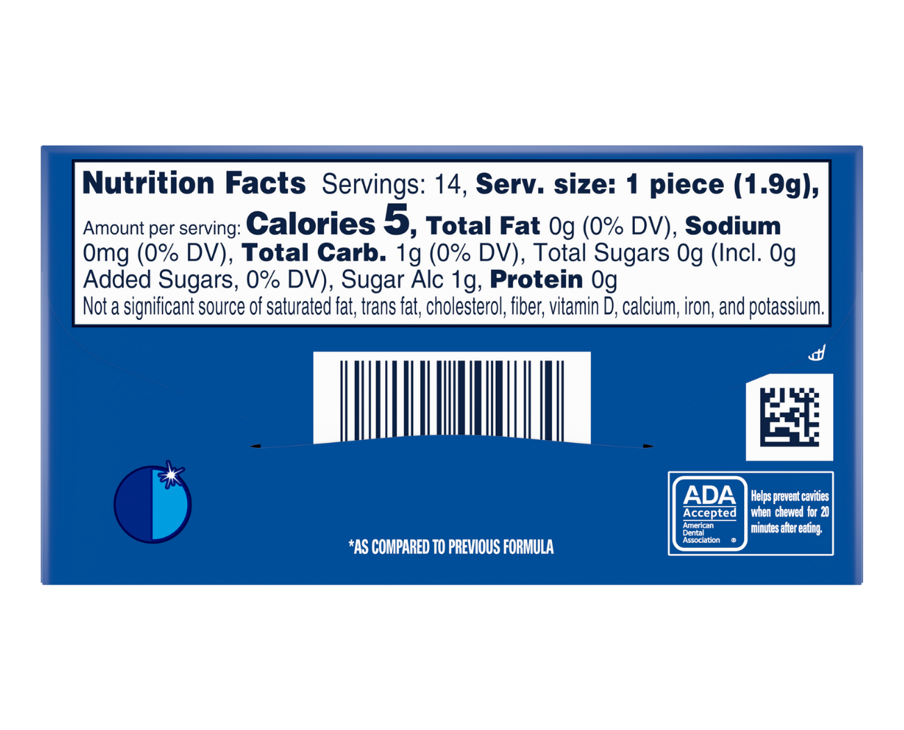 Image 9: Orbit Sugarfree Gum