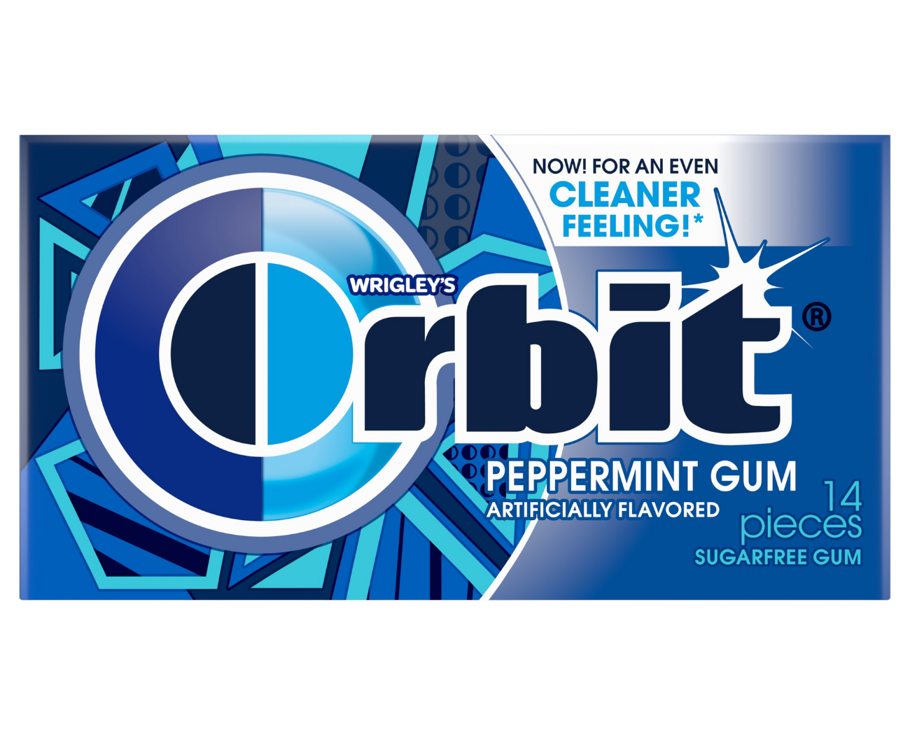 Image 2: Orbit Sugarfree Gum