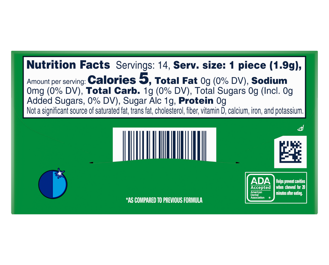 Image 3: Orbit Sugarfree Gum