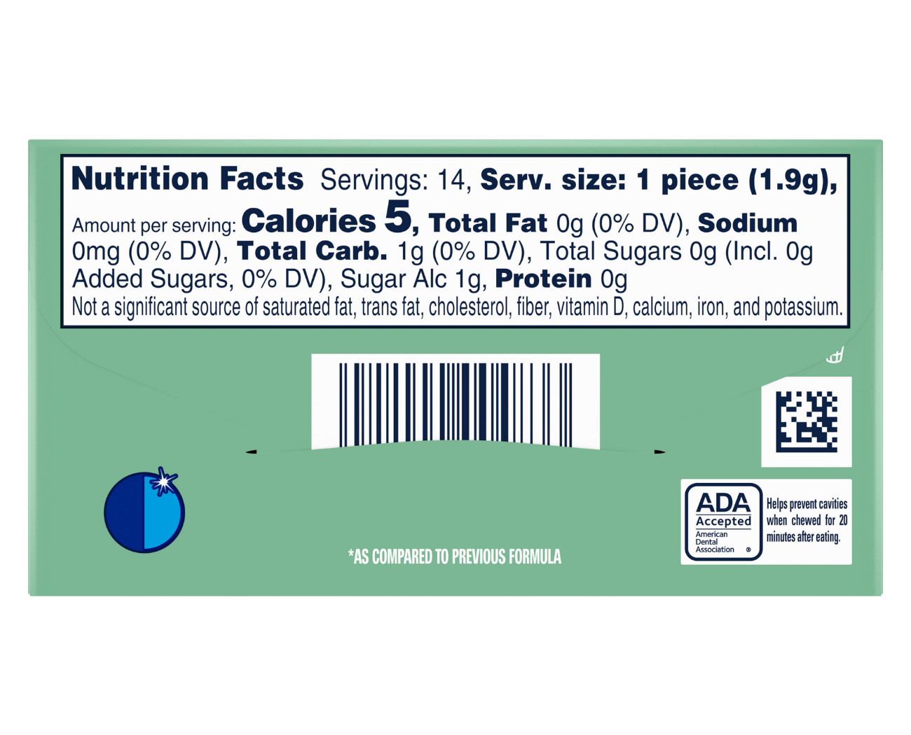 Image 6: Orbit Sugarfree Gum
