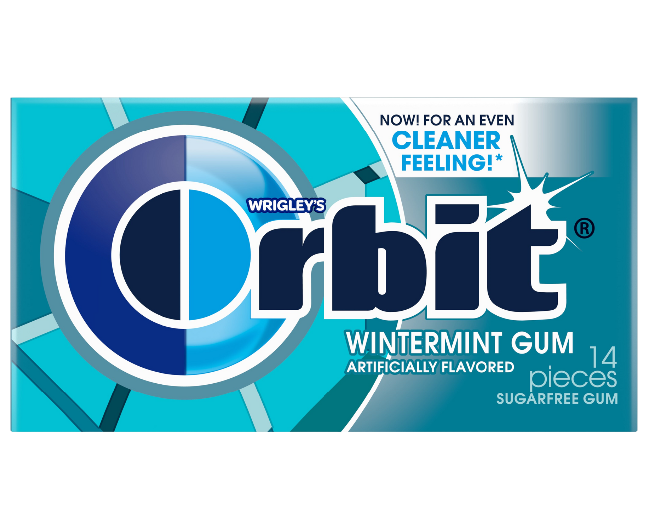 Image 3: Orbit Sugarfree Gum