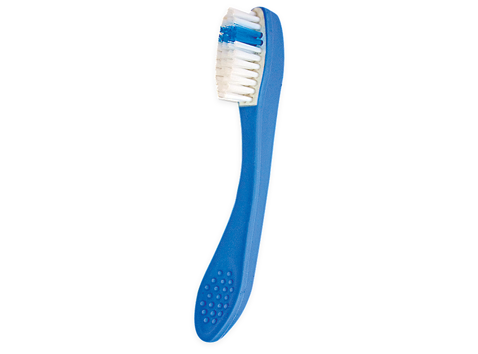 Image 1: Loops Flexbrush Prison Toothbrush