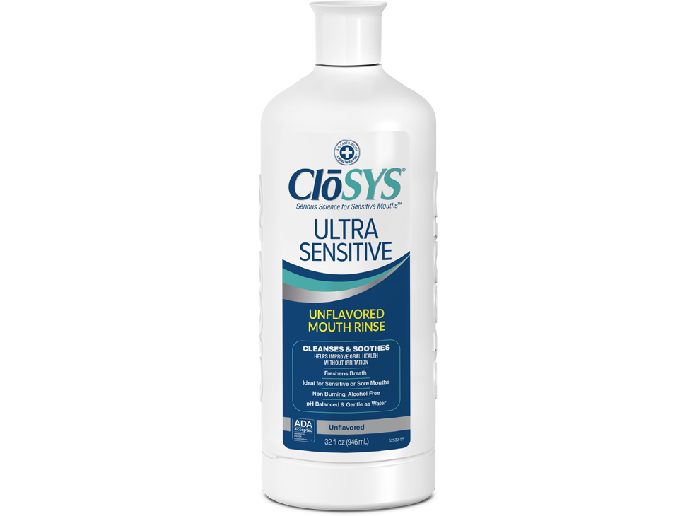 Image 2: ClōSYS® Sensitive Rinses
