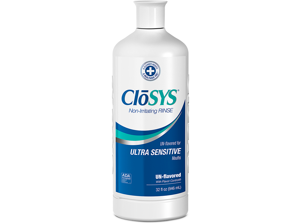 Image 2: ClōSYS® Sensitive Rinses