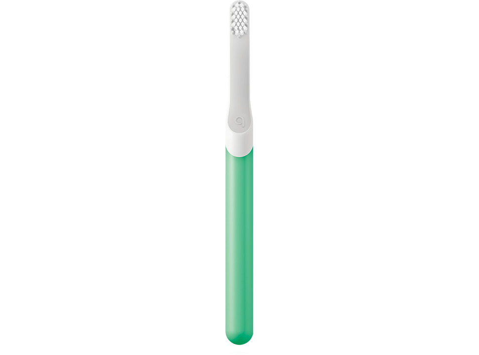 Image 3: quip Kids Electric Toothbrush