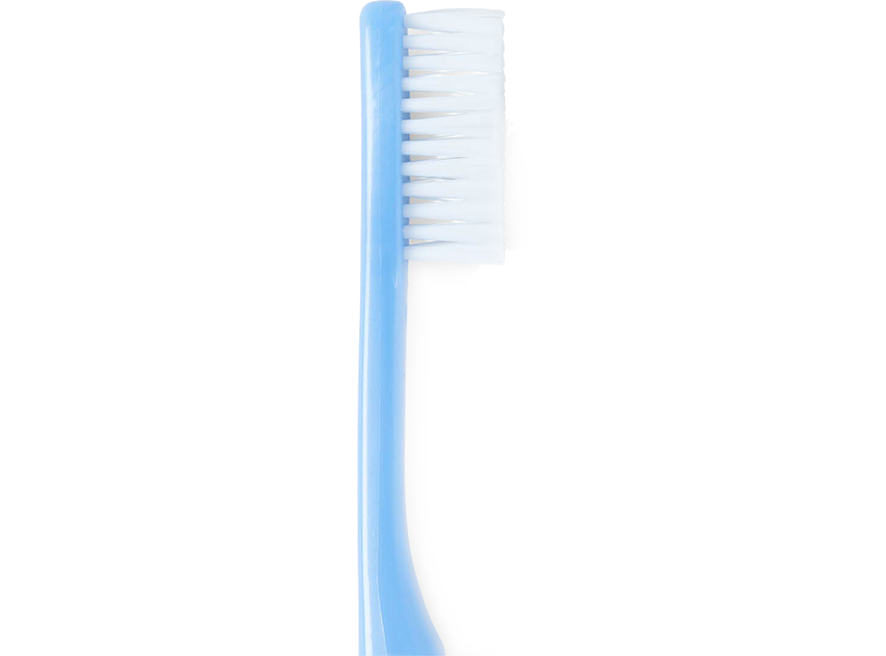 Image 3: Medline Supersoft Nylon Toothbrush