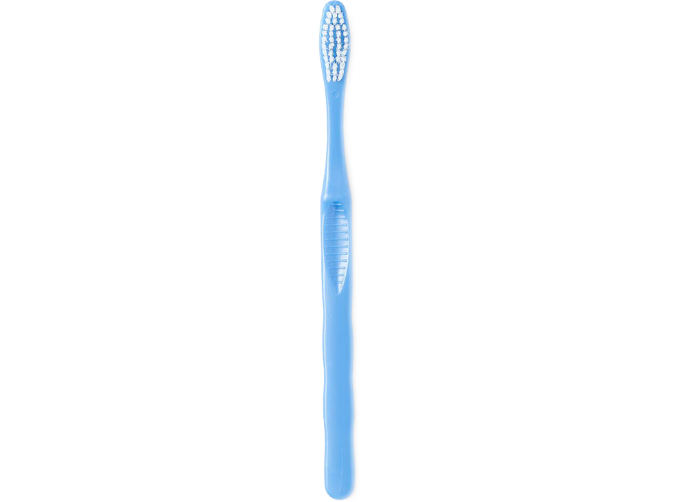Image 4: Medline Supersoft Nylon Toothbrush