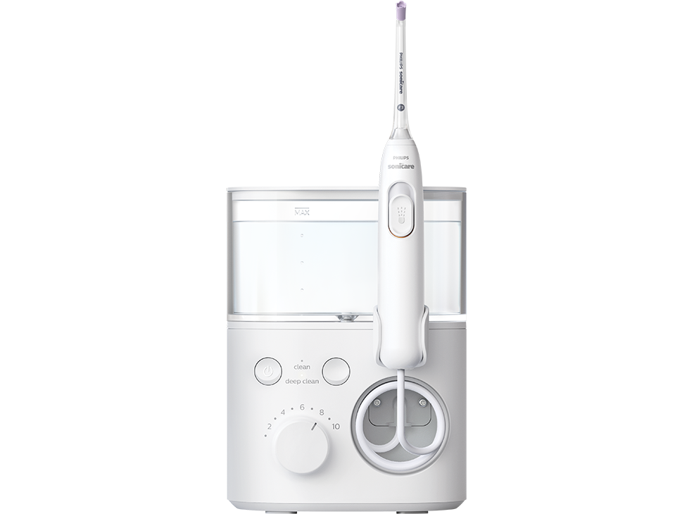 Image 2: Philips Sonicare Power Flosser