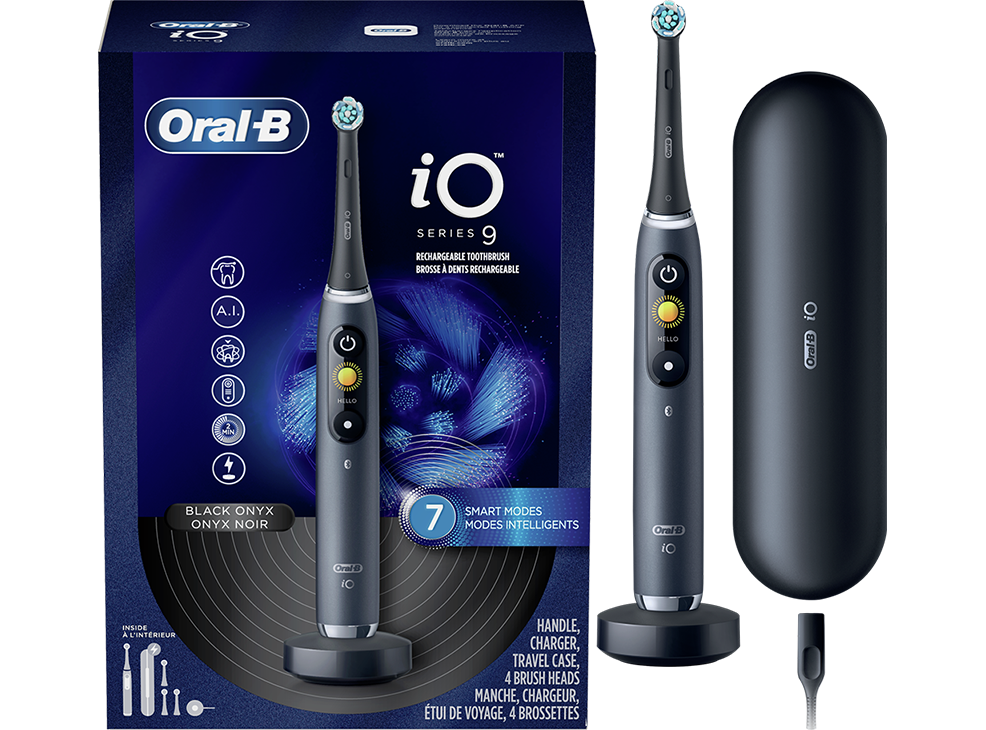 Image 1: Oral-B iO Series