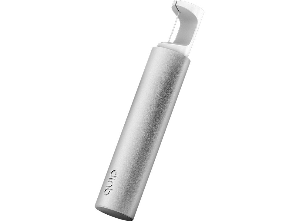 quip Refillable Floss String American Dental Association