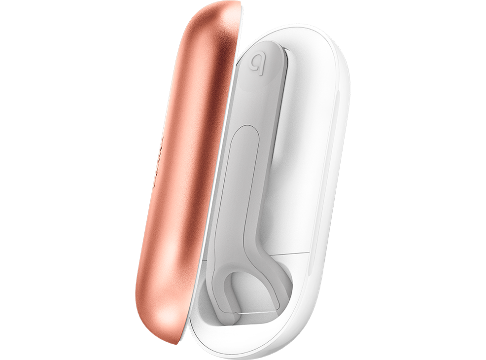 quip Refillable Floss Pick American Dental Association