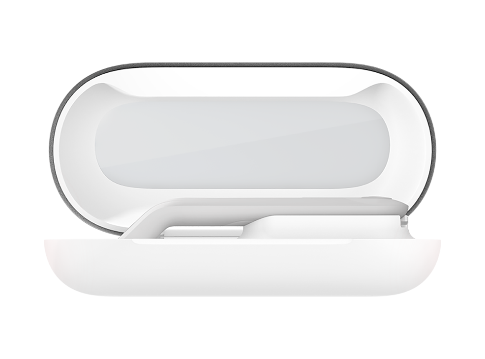 quip Refillable Floss Pick American Dental Association