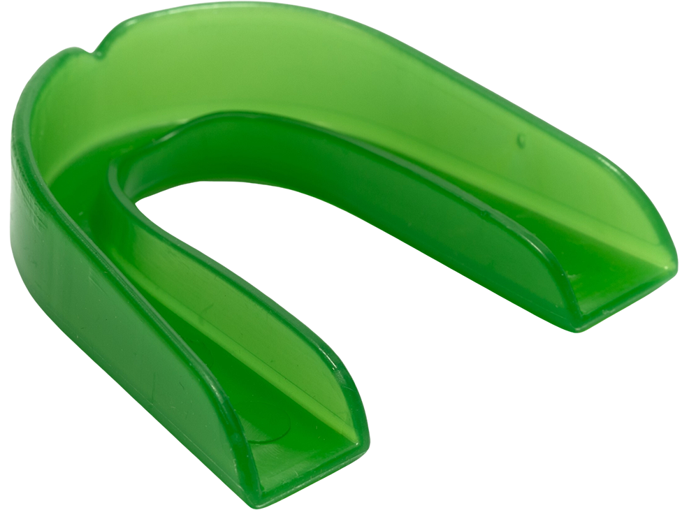 Image 1: Delta Dental Mouthguard