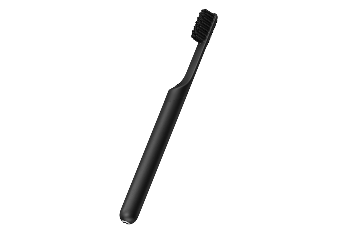 Image 1: quip Electric Toothbrush - Rechargeable