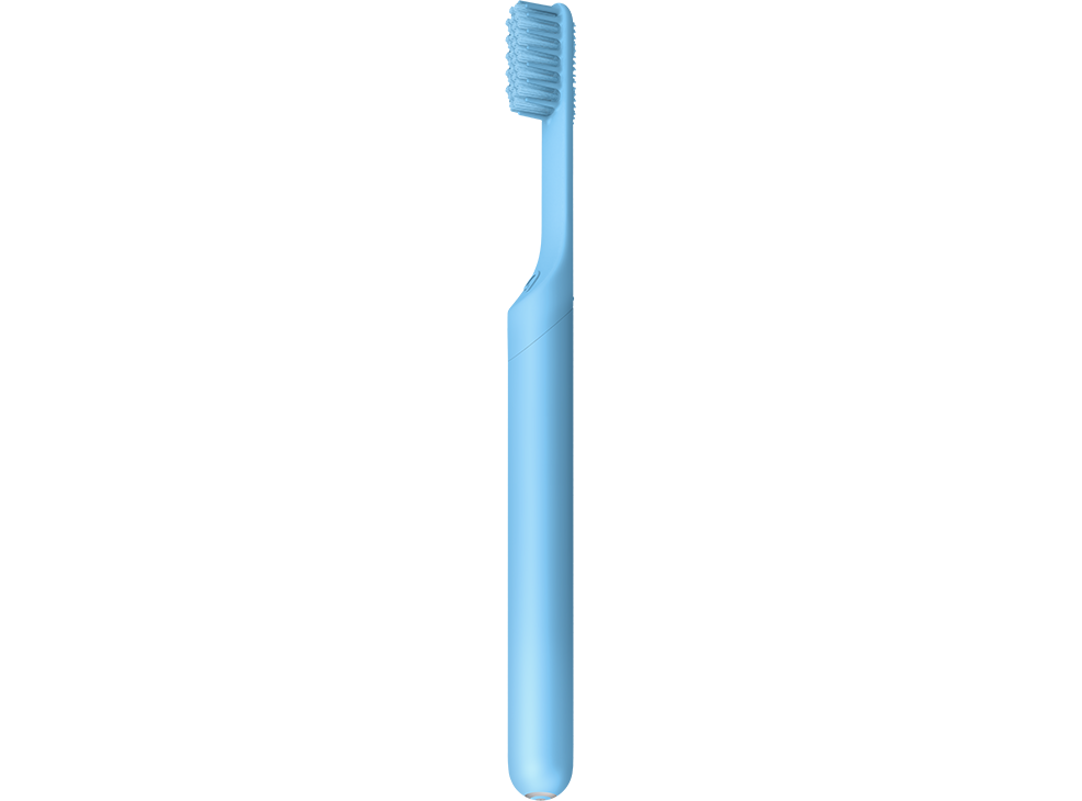 Image 2: quip Electric Toothbrush - Rechargeable
