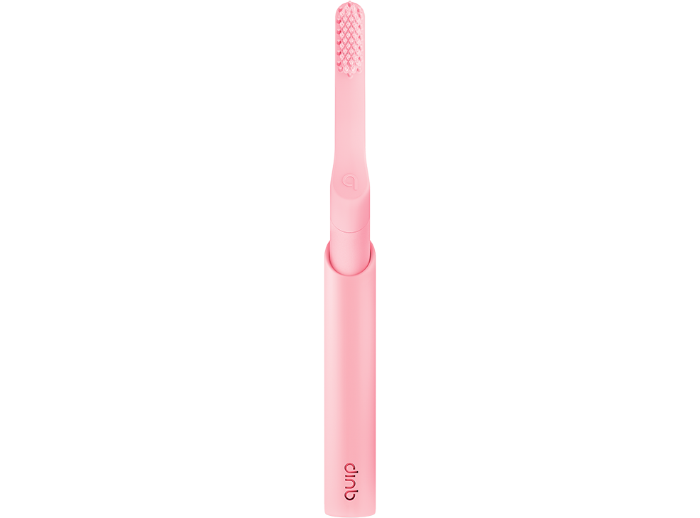 Image 4: quip Electric Toothbrush - Rechargeable