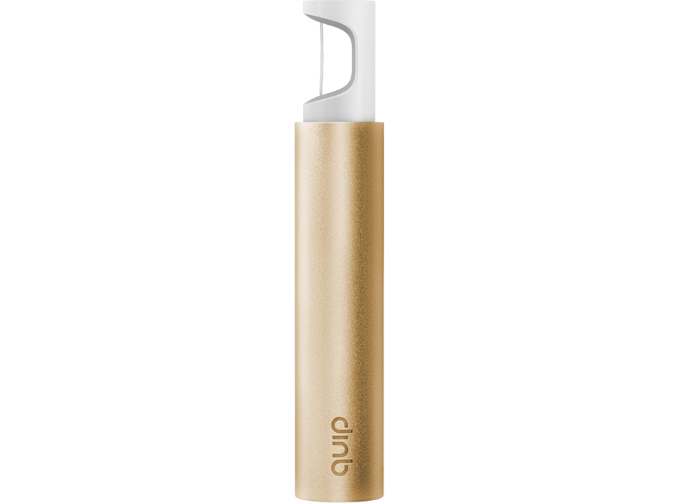 Image 3: quip Sliding Floss