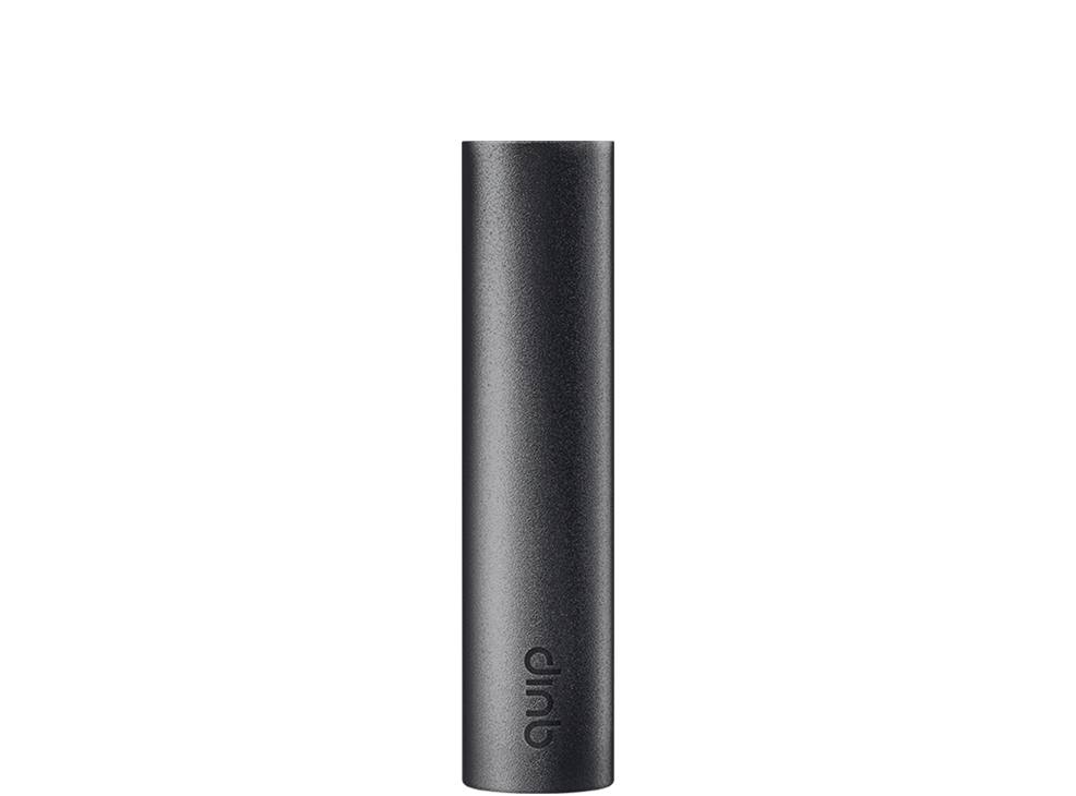 Image 2: quip Sliding Floss
