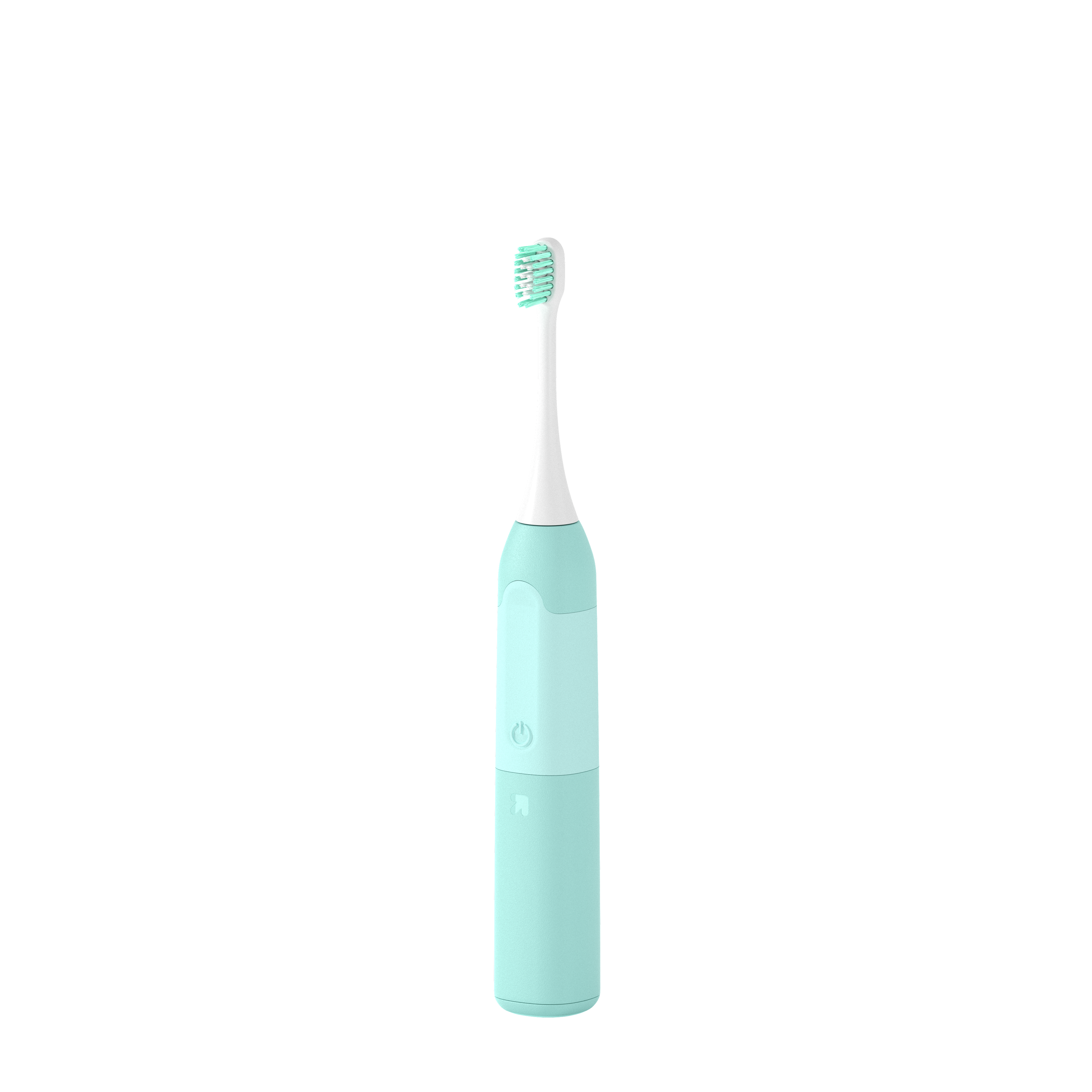 Image 1: up&up Kids Battery Powered Toothbrush