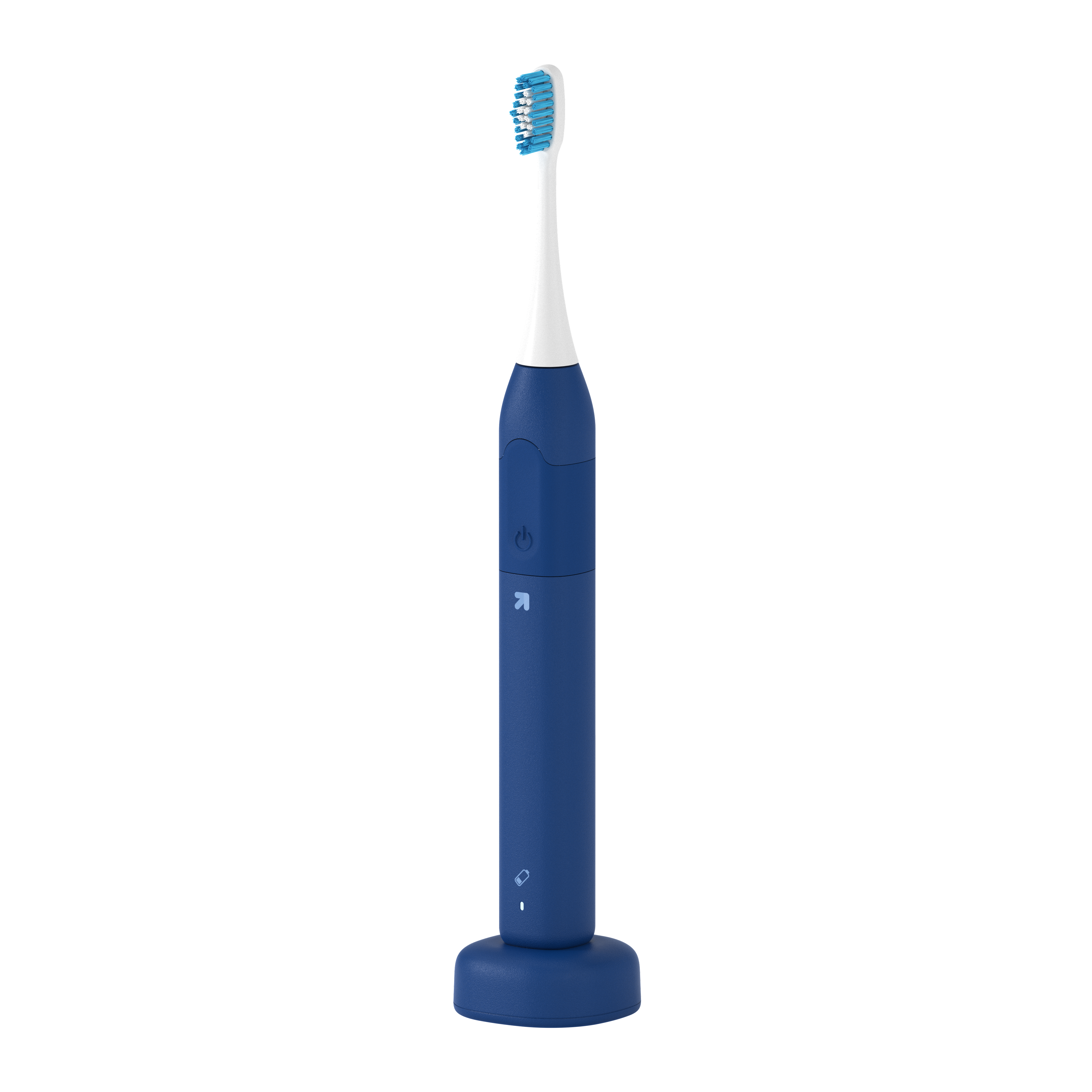 Image 1: up&up Adult Rechargeable Toothbrush