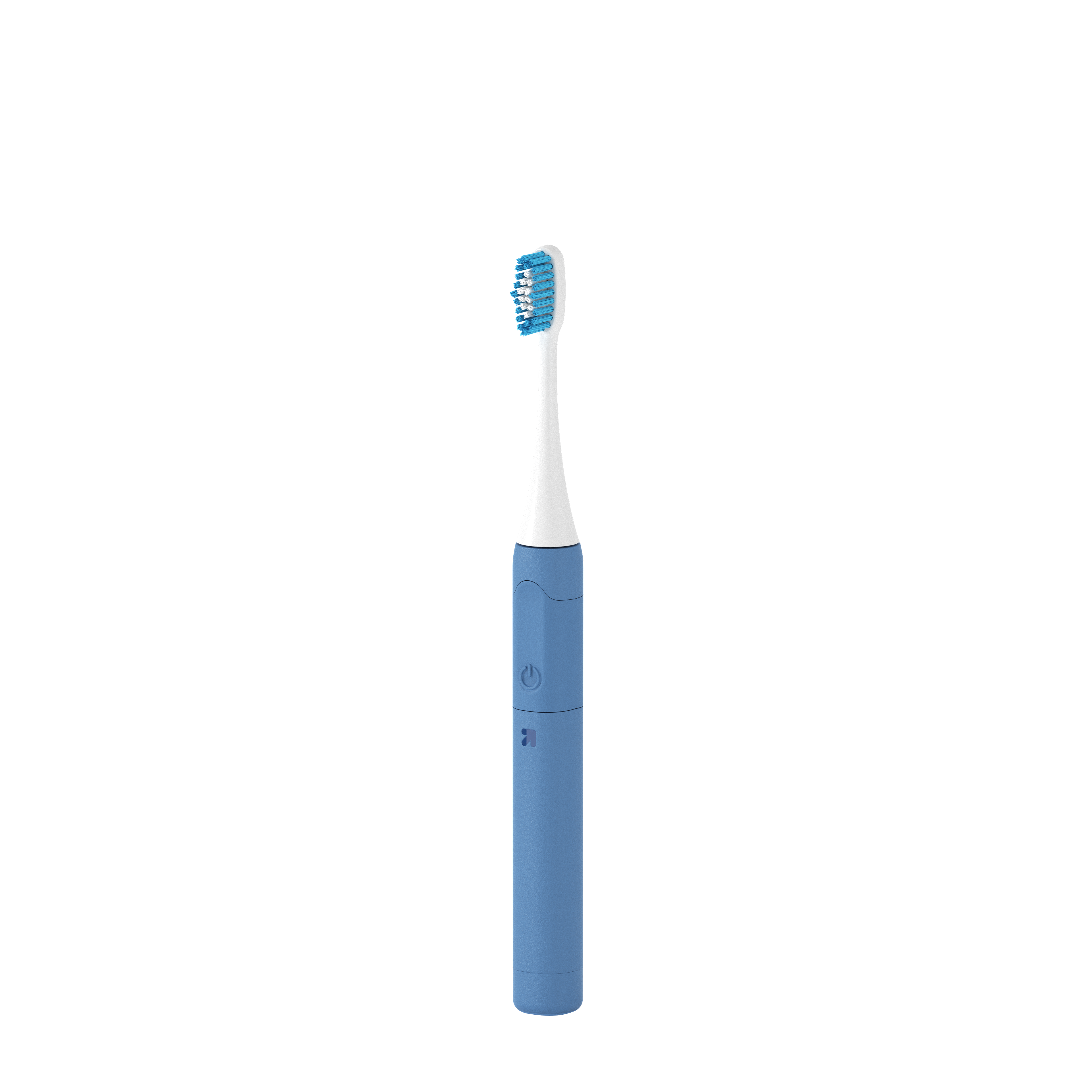 Image 1: up&up Adult Premium Battery Power Toothbrush