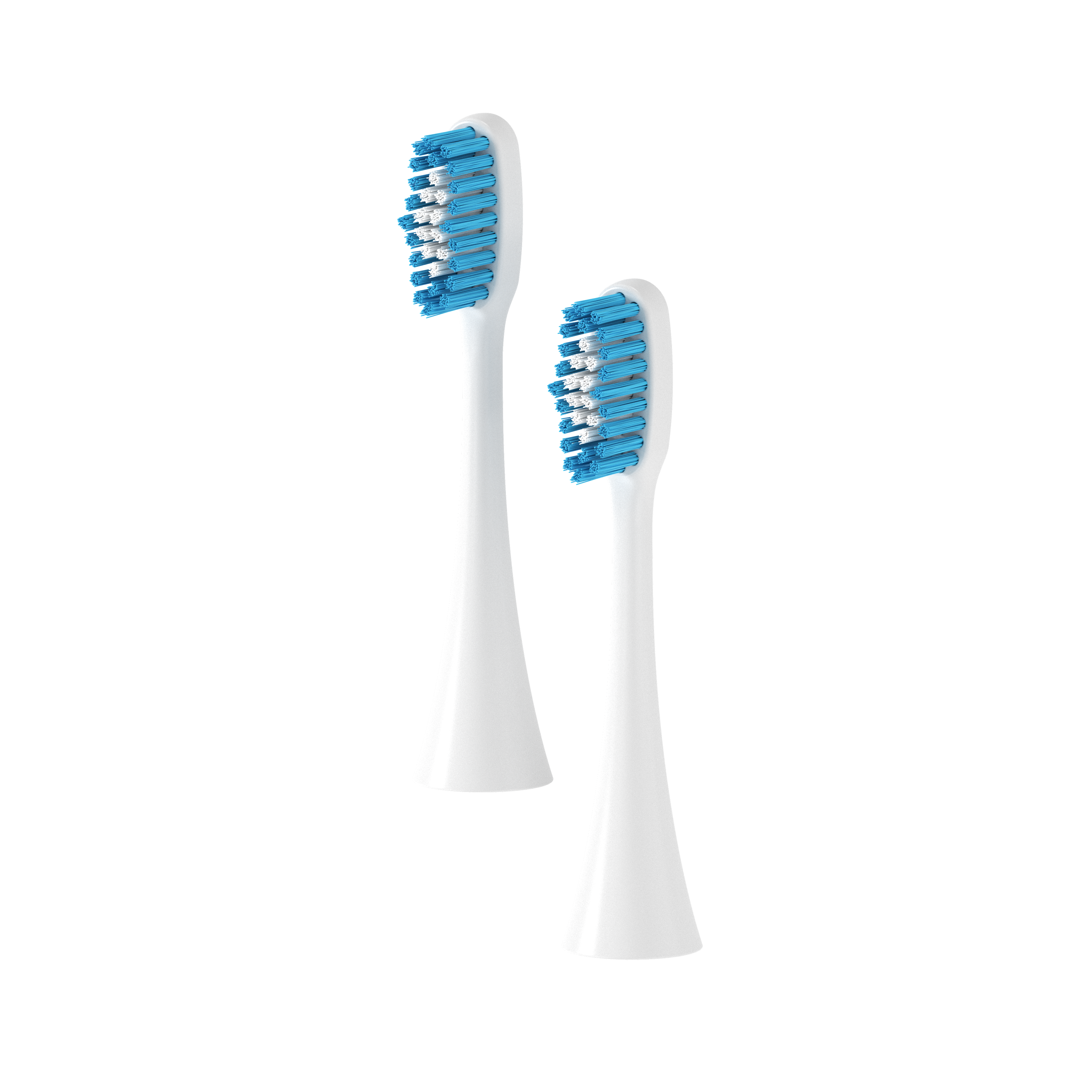Image 2: up&up Adult Premium Battery Power Toothbrush