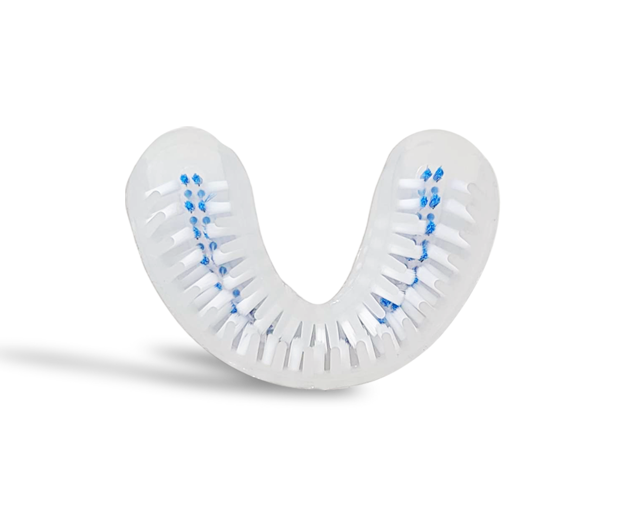 Image 3: autobrush U-shaped Toothbrush Series